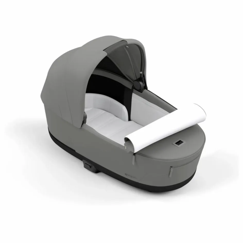Cybex Poussette évolutive Priam châssis rose gold || Poussettes|Puériculture