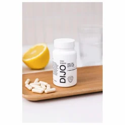 Dijo Prébio Energy & Immunity Complément alimentaire - 60 gélules|Homme Compléments Alimentaires|Soins, Wellness