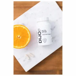 Dijo Prébio Energy & Immunity Complément alimentaire - 60 gélules|Homme Compléments Alimentaires|Soins, Wellness