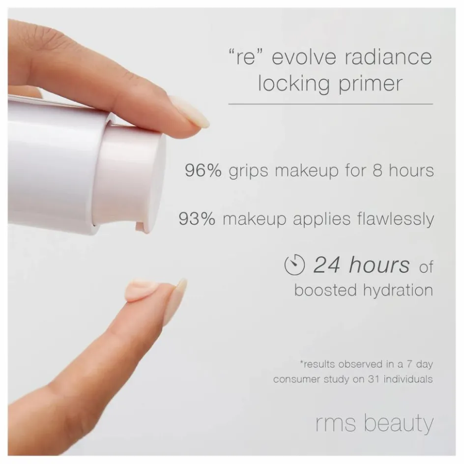 Femme RMS Beauty Soins Du Visage*Primer Radiance Locking - 30ml |