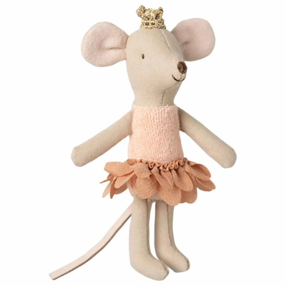 Best Maileg Princesse souris dans sa boite Multicolore