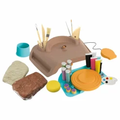 Outlet Buki Professional Studio – Poterie Multicolore