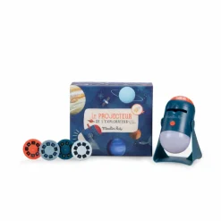 Moulin Roty Jeux Éducatifs*Projecteur de l'explorateur