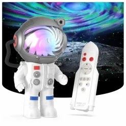 MOB Projecteur de Voie Lactée Stellar Light|Enfant Mobiles, Veilleuses|Lampes, Veilleuses Enfant