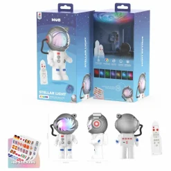 MOB Projecteur de Voie Lactée Stellar Light|Enfant Mobiles, Veilleuses|Lampes, Veilleuses Enfant