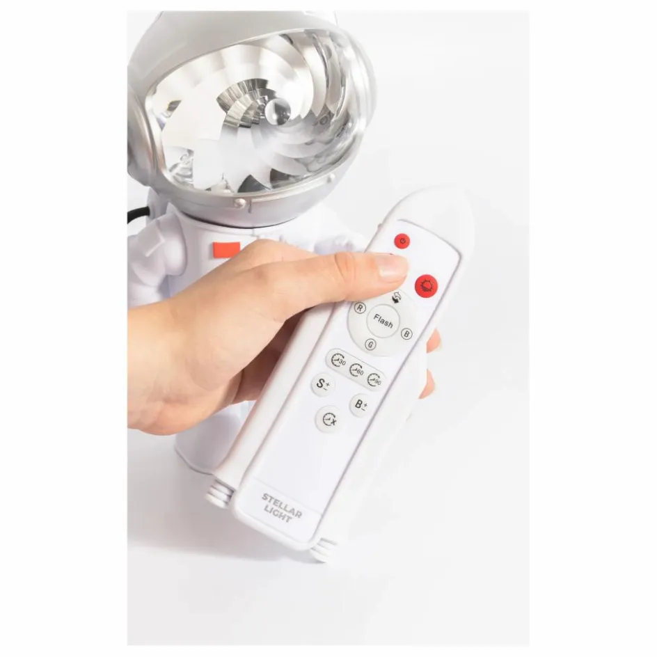 MOB Projecteur de Voie Lactée Stellar Light|Enfant Mobiles, Veilleuses|Lampes, Veilleuses Enfant