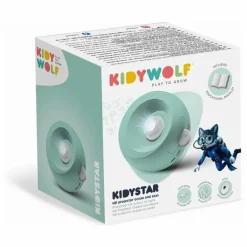 Kidywolf Jeux High-Tech*Projecteur d'images Océan |