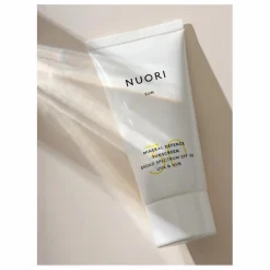 Best Nuori Protection solaire Mineral Defence SPF30 - 50 ml Non teinté