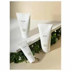 Best Nuori Protection solaire Mineral Defence SPF30 - 50 ml Non teinté