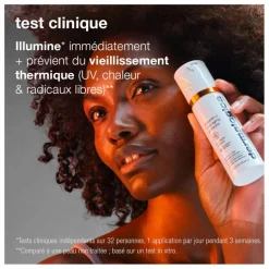 Dermalogica Protection SPF50 à la vitamine C - 50ml|Homme/Femme Soins Du Visage|Soins, Wellness