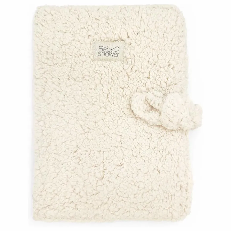 Babyshower Protège carnet de santé || Protège-Carnets De Santé|Puériculture