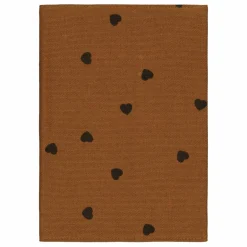 Protège carnet de santé Chloé Cœur | Protège-Carnets De Santé|Puériculture