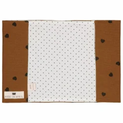 Protège carnet de santé Chloé Cœur | Protège-Carnets De Santé|Puériculture