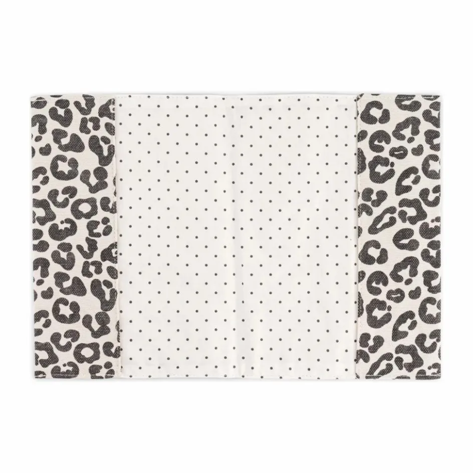 Sale Rose in April Protège carnet de santé Chloé Graou | Beige