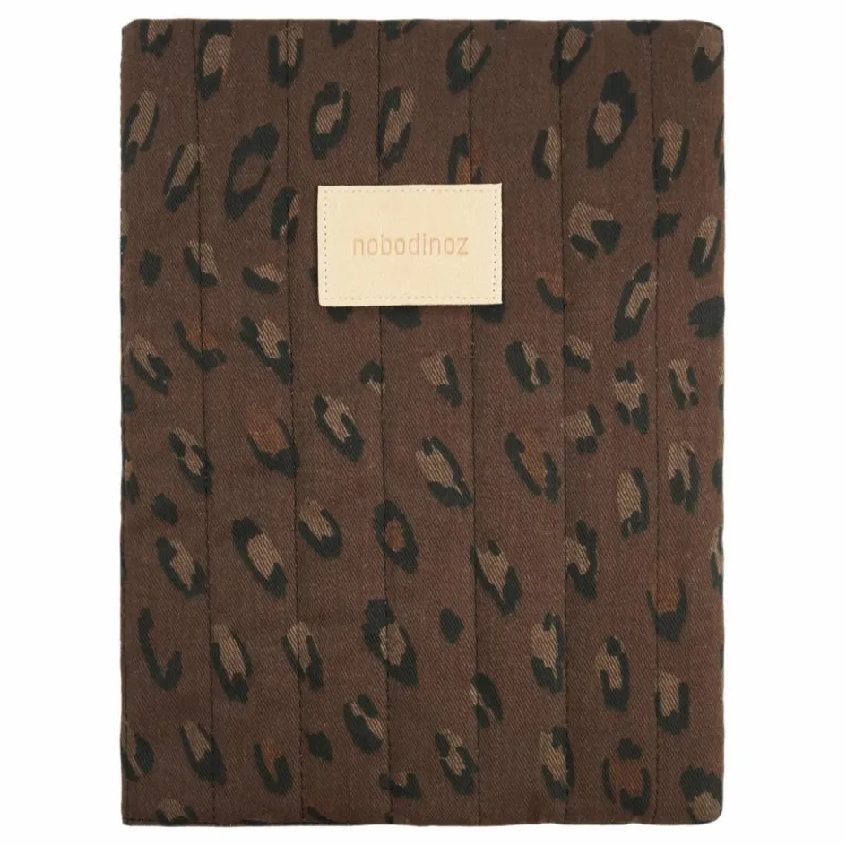 Nobodinoz Protège carnet de santé Hyde Park || Protège-Carnets De Santé|Puériculture