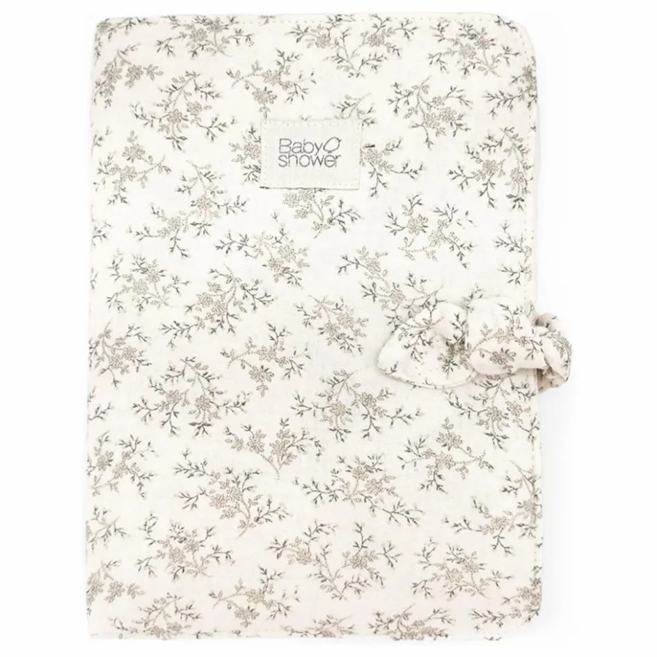Babyshower Protège carnet de santé Miley || Protège-Carnets De Santé|Cadeau De Naissance