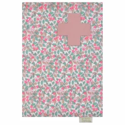 Discount Barnabé aime le café Protège carnet de santé Nina | Rose
