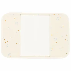 Nobodinoz Protège-Carnets De Santé|Cadeau De Naissance*Protège carnet de santé Opéra Orange Cherries |