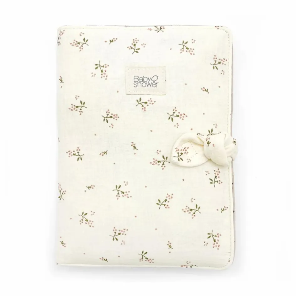 Hot Protège carnet de santé Roseberry | Protège-Carnets De Santé|Puériculture