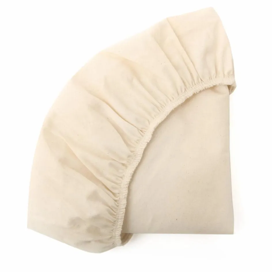 Charlie Crane Protège matelas en bambou pour couffin Kuko || Linge De Lit Bébé|Linge De Lit Bébé