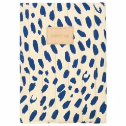 Nobodinoz Protège-carnet de santé Hyde Park Leonie || Protège-Carnets De Santé|Puériculture