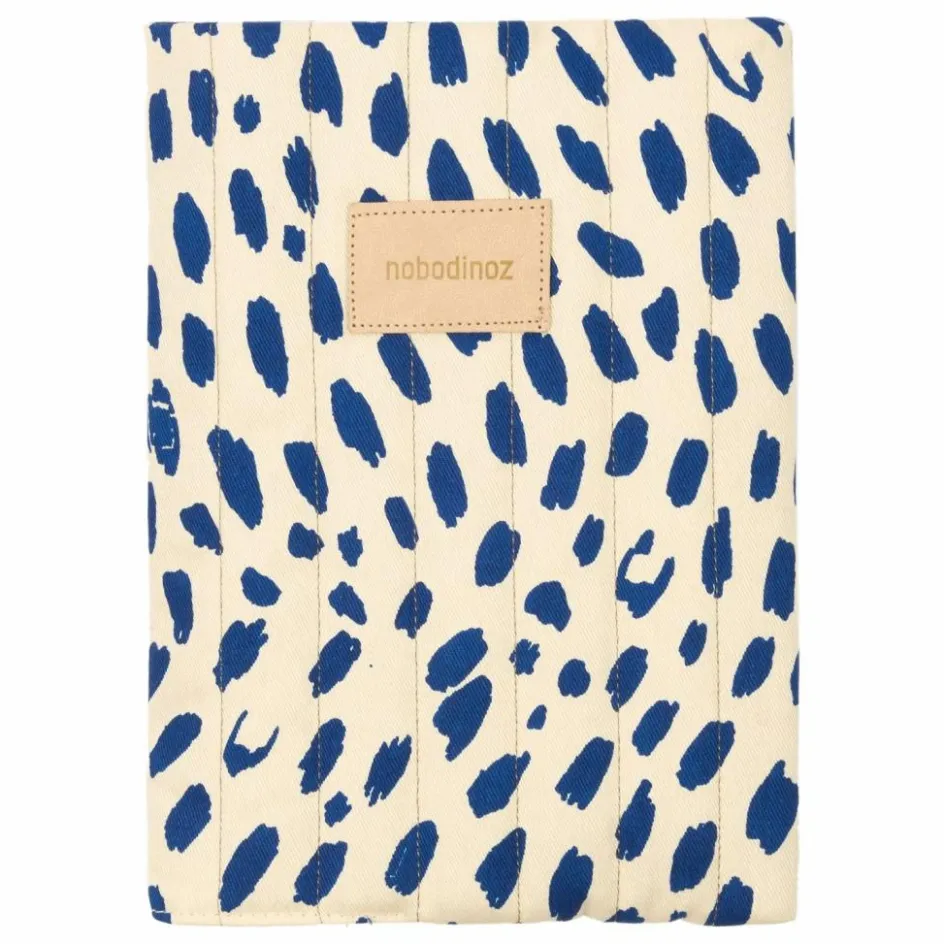 Nobodinoz Protège-carnet de santé Hyde Park Leonie || Protège-Carnets De Santé|Puériculture