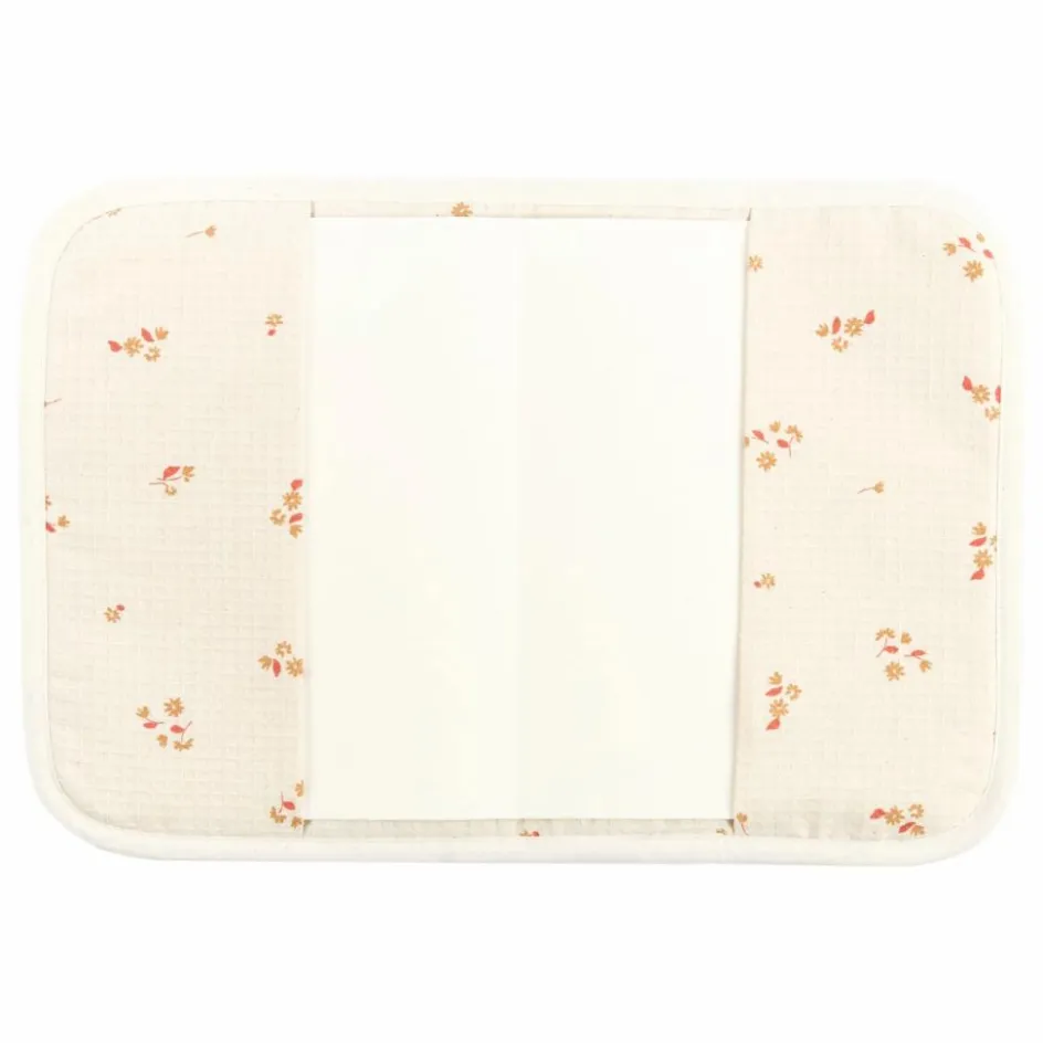 Nobodinoz Protège-carnet Poema Opera Lily || Protège-Carnets De Santé|Puériculture