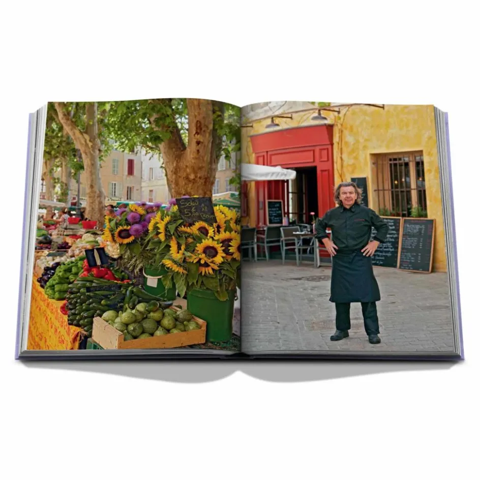 Online Provence Glory Homme Livres|Livres, Jeux