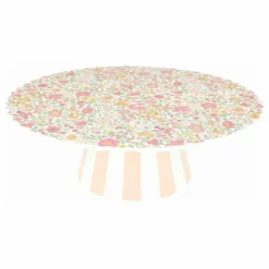 Outlet Meri Meri Présentoir à gâteaux en mélamine - x Liberty Multicolore