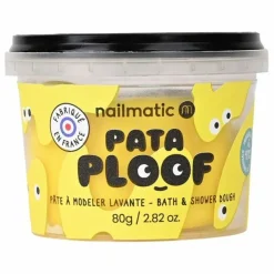 Enfant Nailmatic Kids Soins Du Corps|Soins Du Corps*Pâte à modeler lavante Pataploof |