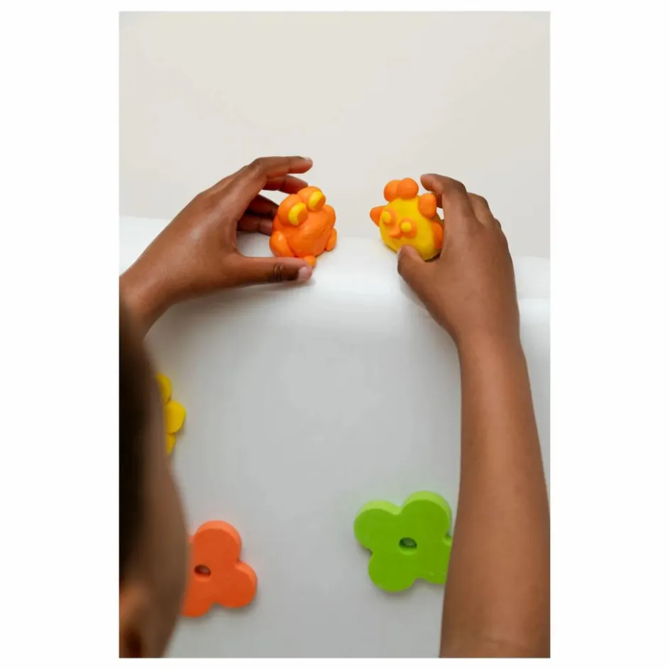 Enfant Nailmatic Kids Soins Du Corps|Soins Du Corps*Pâte à modeler lavante Pataploof |