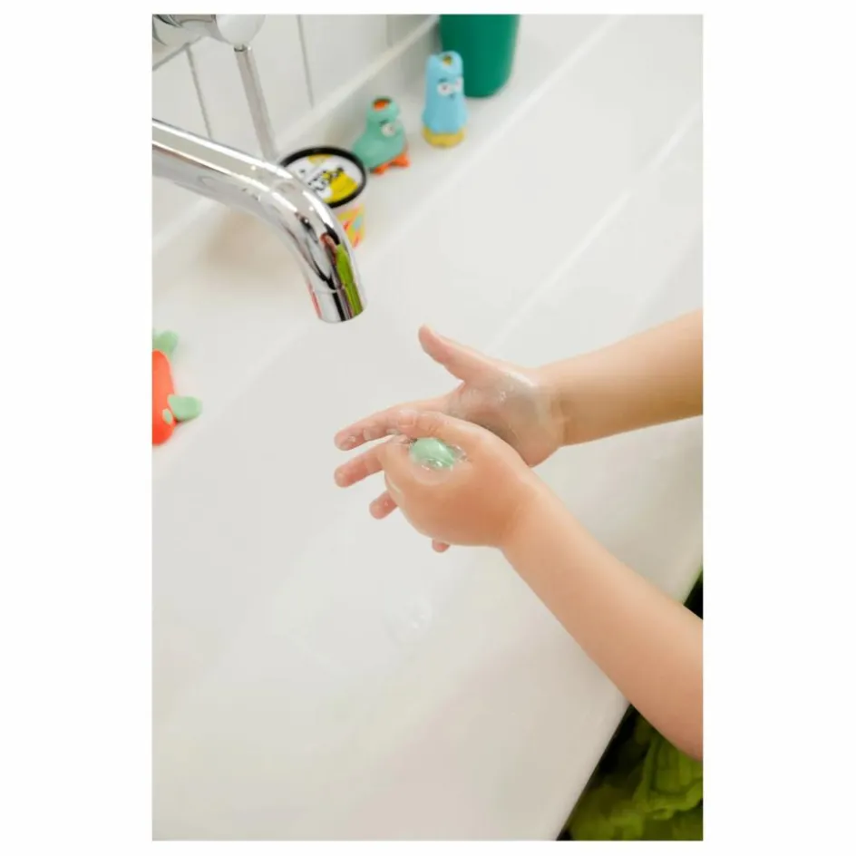 Nailmatic Kids Pâte à modeler lavante Pataploof ||Enfant Soins Du Corps|Soins Du Corps