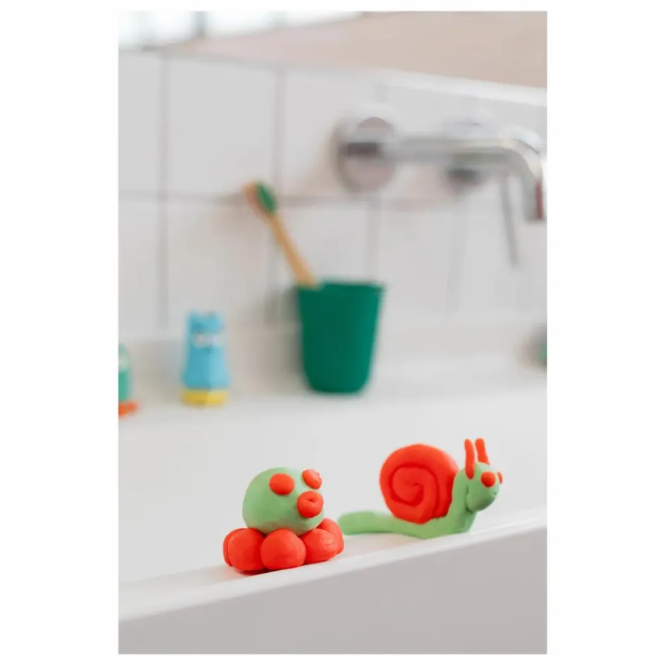 Outlet Pâte à modeler lavante Pataploof | Enfant Soins Du Corps|Soins Du Corps
