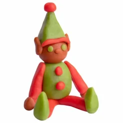 New Pâte à modeler Les Personnages de mes Rêves Loisirs Créatifs