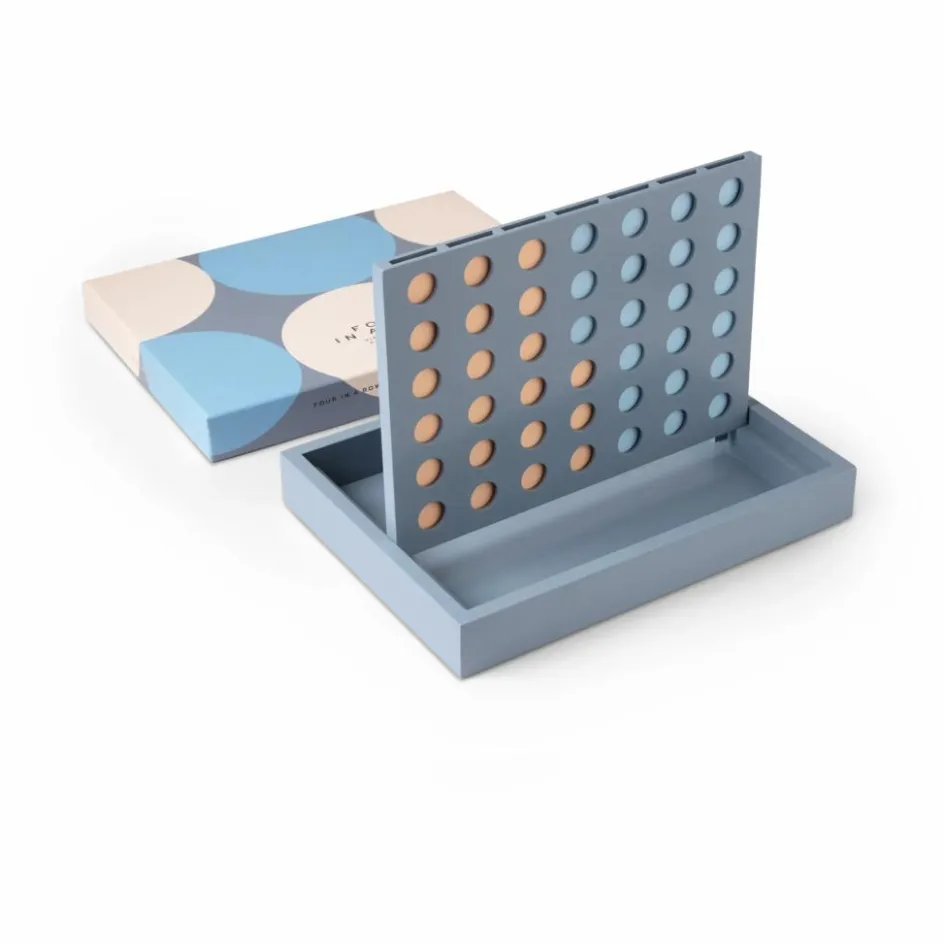 Puissance 4 Homme Jeux De Société|Jeux Éducatifs
