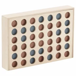 Kid's Concept Puissance 4| Jeux De Société|Jeux Éducatifs