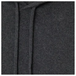 New American Vintage Pull à Capuche Blimy | Gris foncé