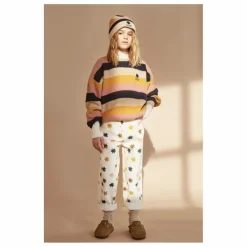 Sale Pull à Rayures Antoinette | Enfant Pulls, Gilets|Pulls, Gilets