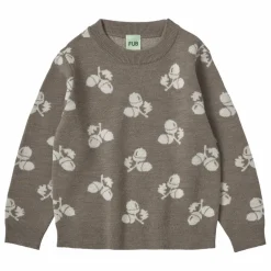 Online Pull Acorn Maille Fine Laine Mérinos | Enfant Pulls, Gilets|Pulls, Gilets