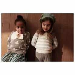 Online Pull Acorn Maille Fine Laine Mérinos | Enfant Pulls, Gilets|Pulls, Gilets