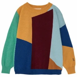 Enfant True Artist Pulls, Gilets|Pulls, Gilets*Pull Aerosol Laine |
