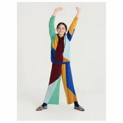 Enfant True Artist Pulls, Gilets|Pulls, Gilets*Pull Aerosol Laine |