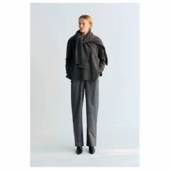 the new society Pull Agatha Laine Mérinos ||Femme Pulls, Gilets