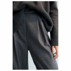 the new society Pull Agatha Laine Mérinos ||Femme Pulls, Gilets