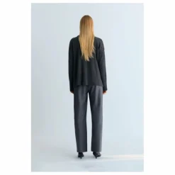the new society Pull Agatha Laine Mérinos ||Femme Pulls, Gilets