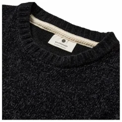 Anerkjendt Pull Aksune Chenille ||Homme Sweats, Pulls