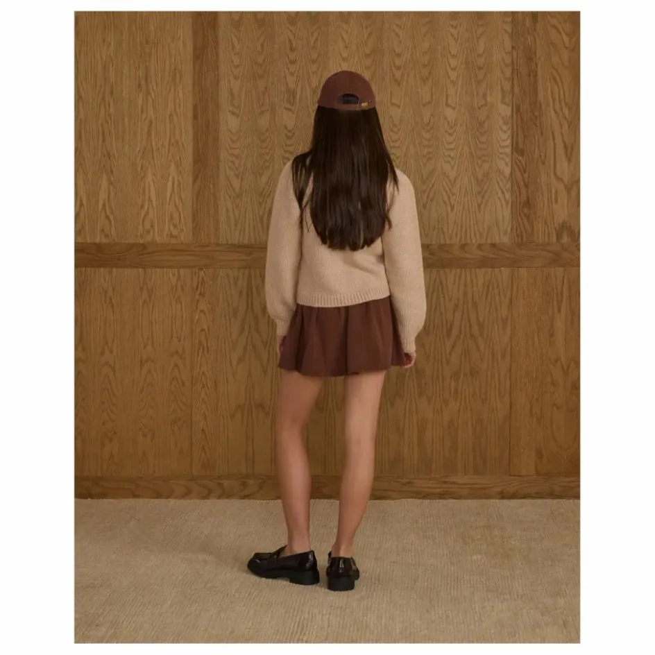 Sale Rylee + Cru Pull Alice | Ecru