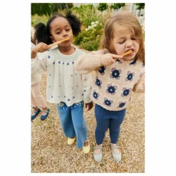 Pull Alicia Crochet | Enfant Pulls, Gilets