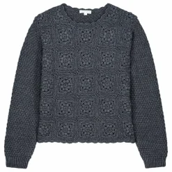 New Louise Misha Pull Aliciou - Collection Femme | Gris