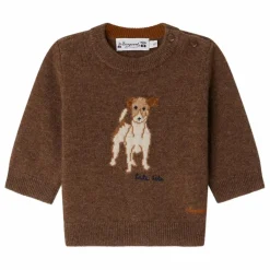 Bonpoint Pull Almire Cachemire || Pulls, Gilets